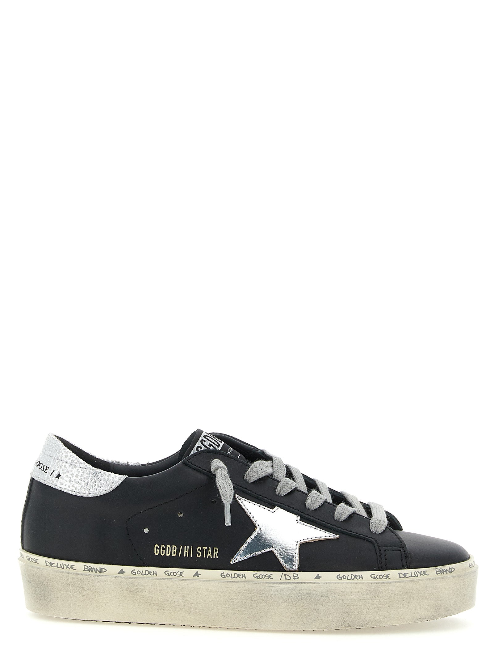 GOLDEN GOOSE