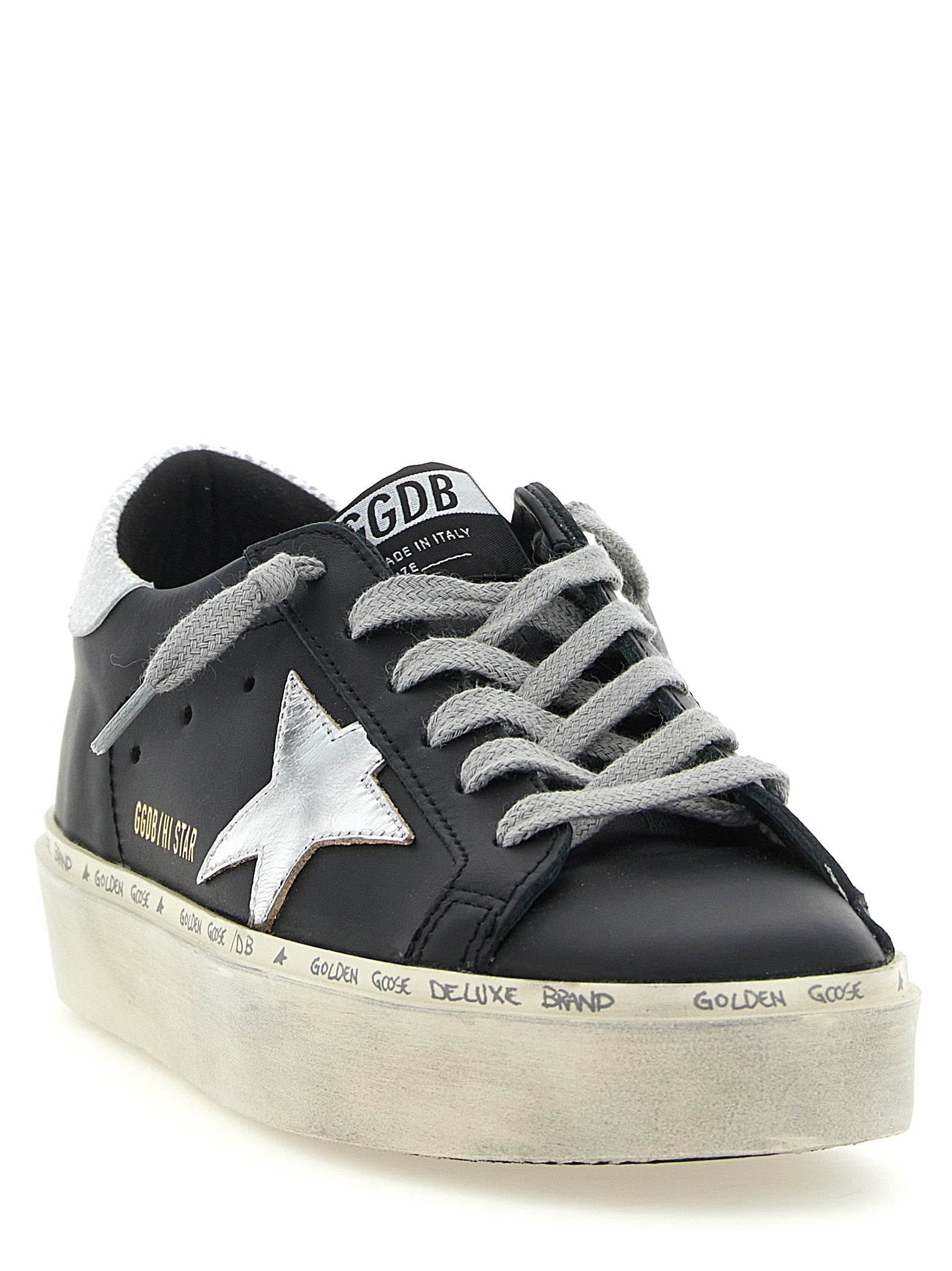 GOLDEN GOOSE