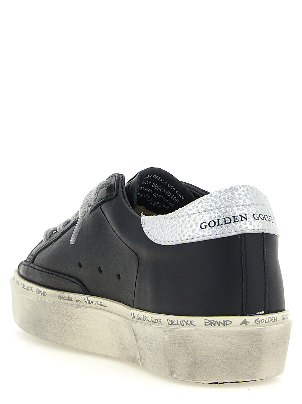 GOLDEN GOOSE