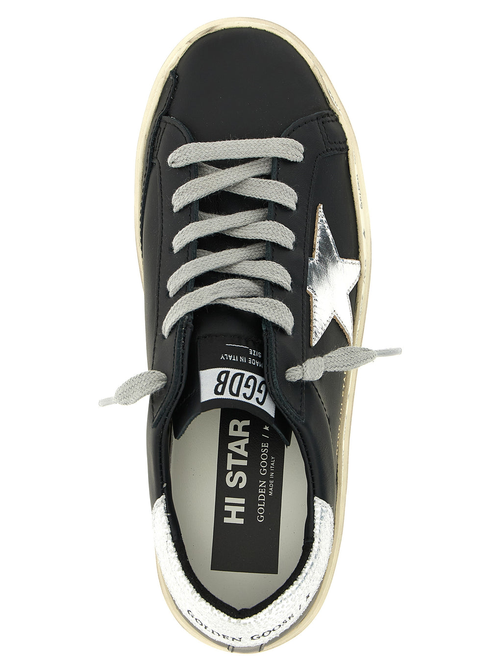GOLDEN GOOSE