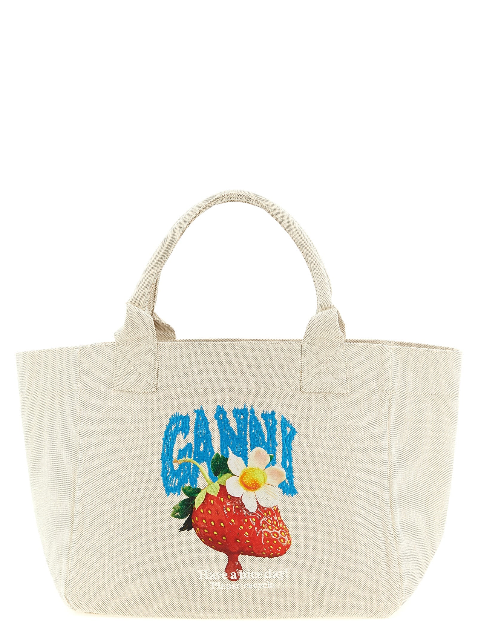 GANNI