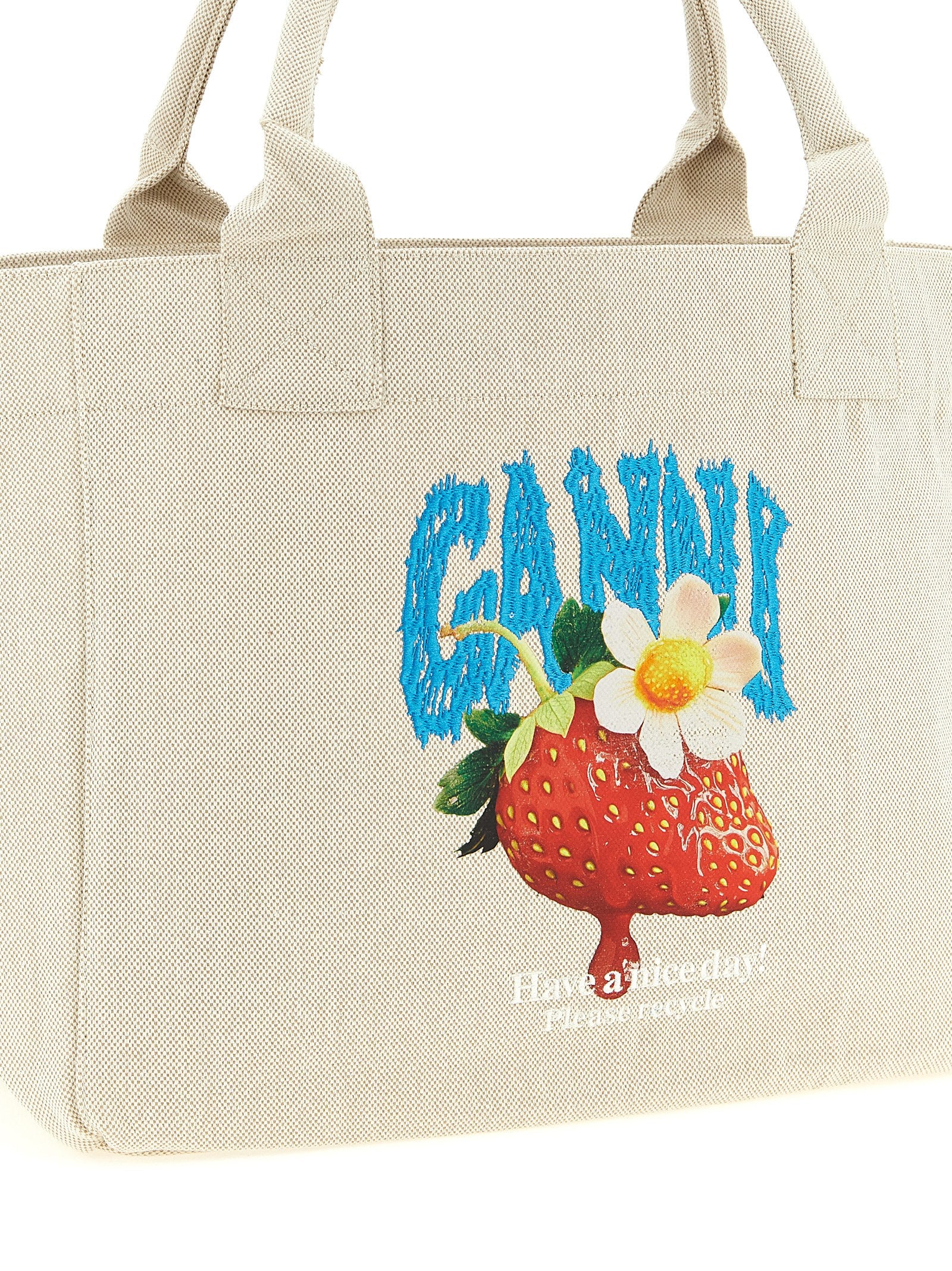 GANNI
