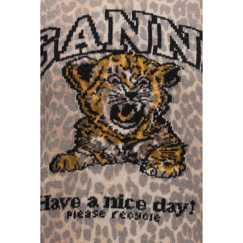 GANNI