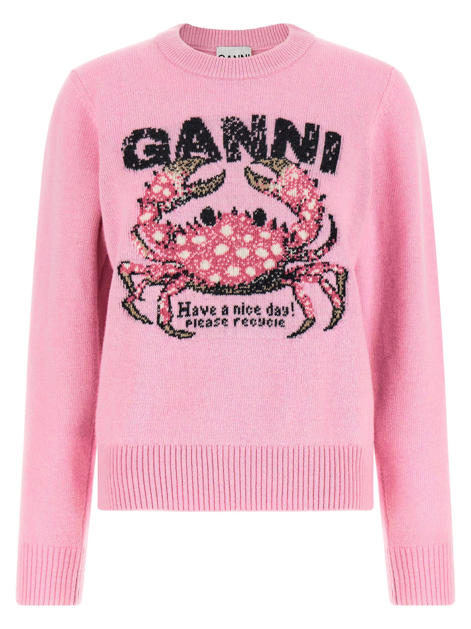 GANNI