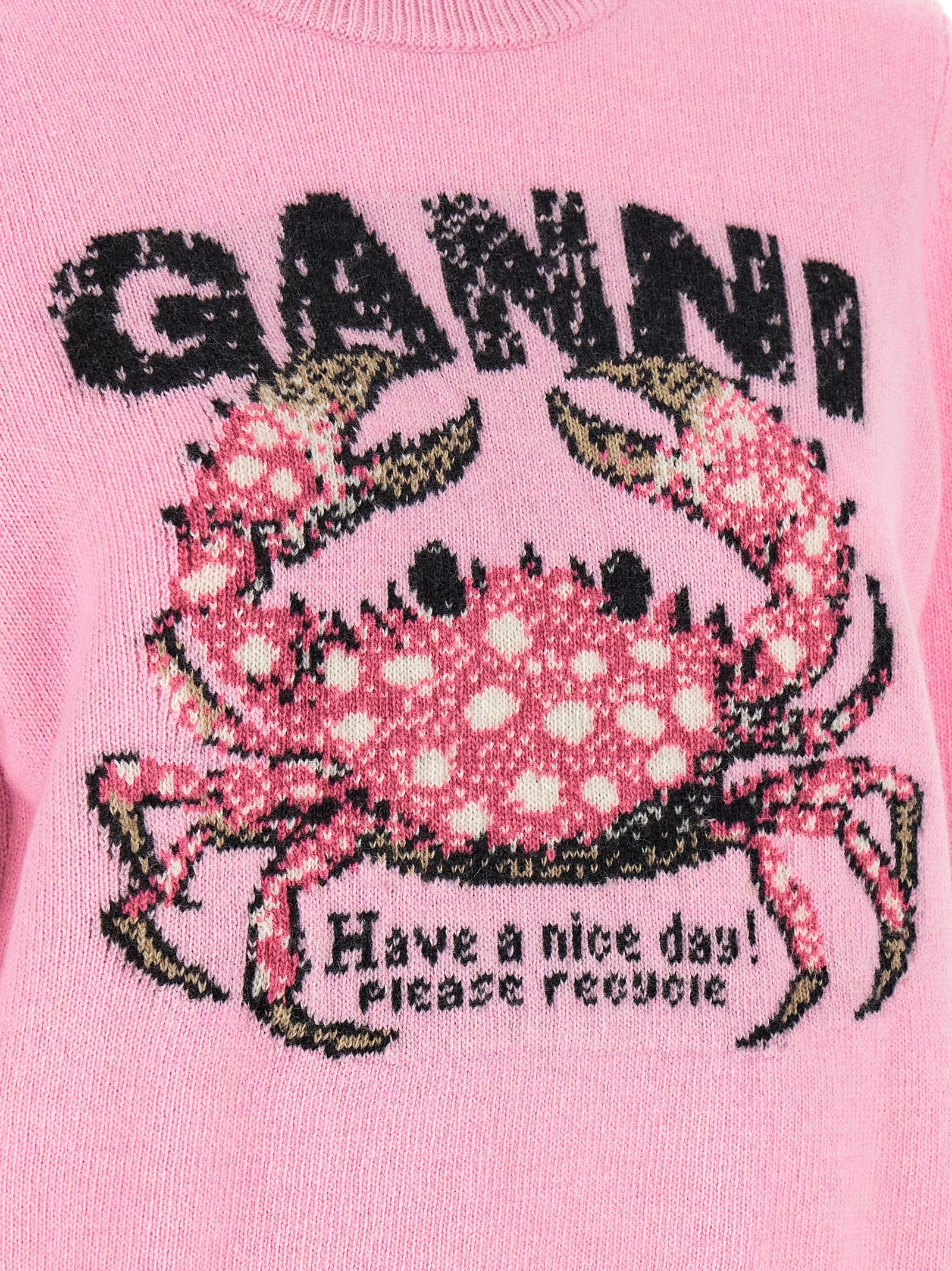 GANNI