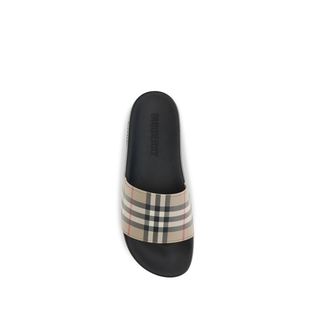 BURBERRY