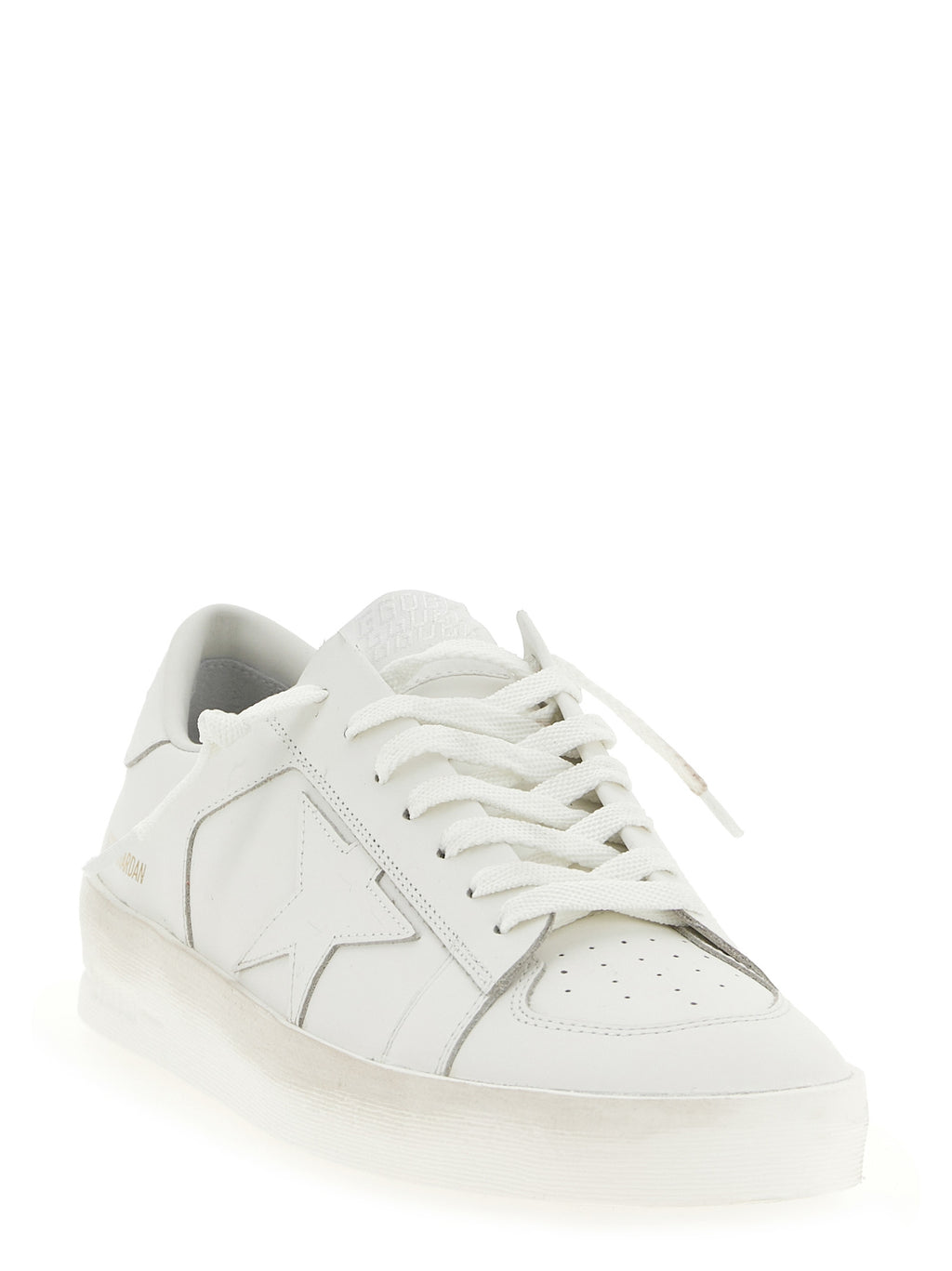 GOLDEN GOOSE