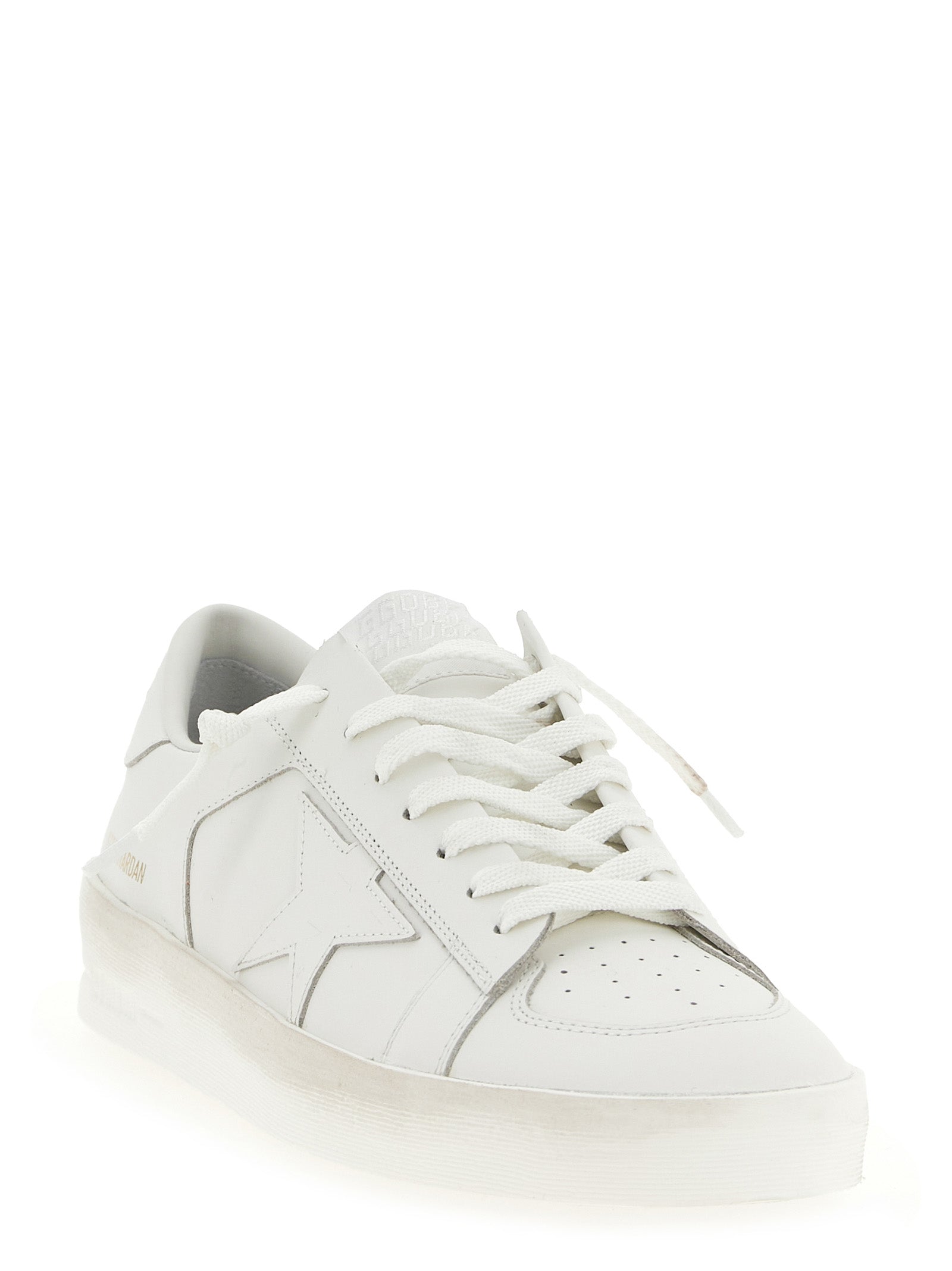 GOLDEN GOOSE