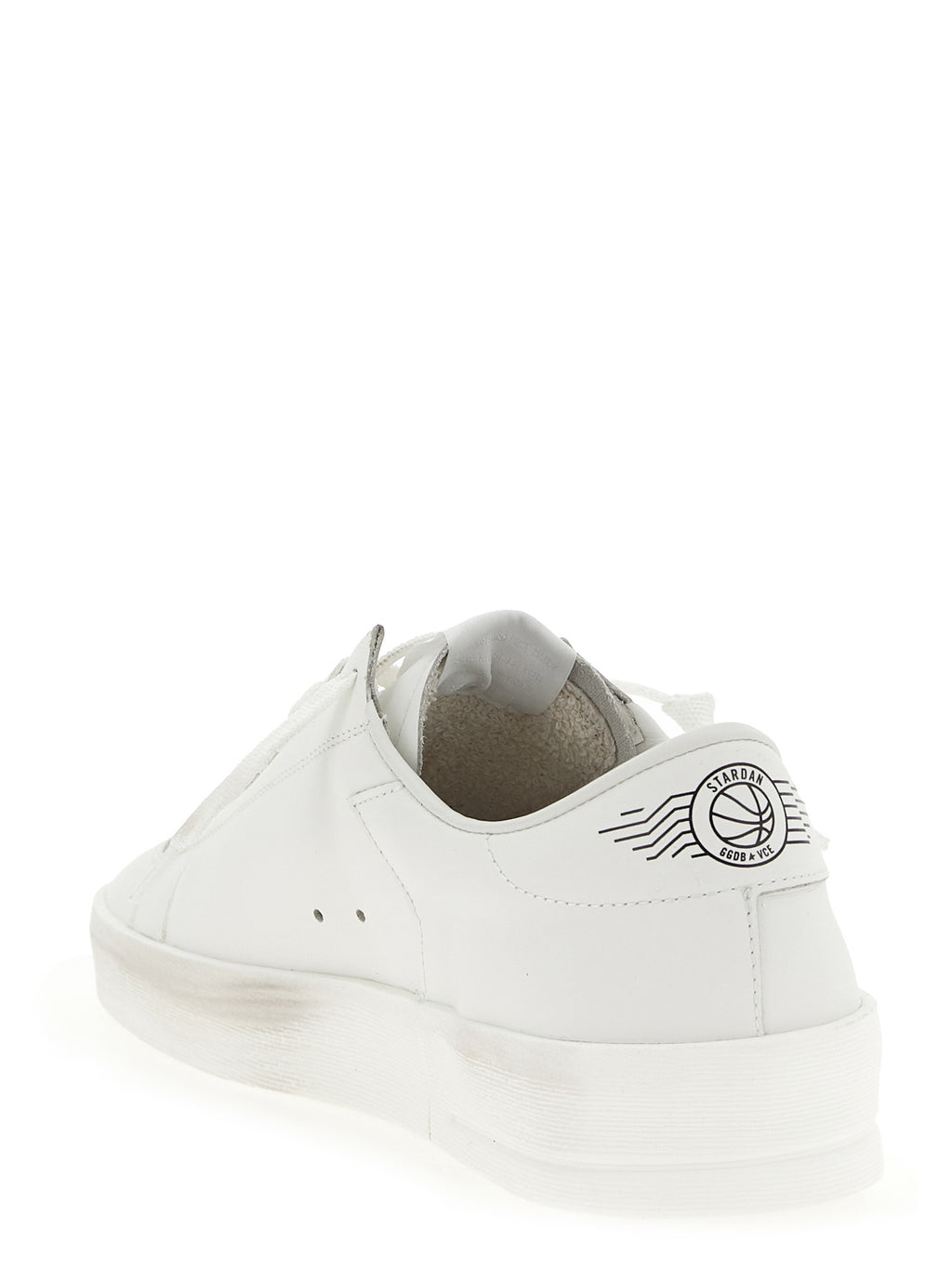GOLDEN GOOSE