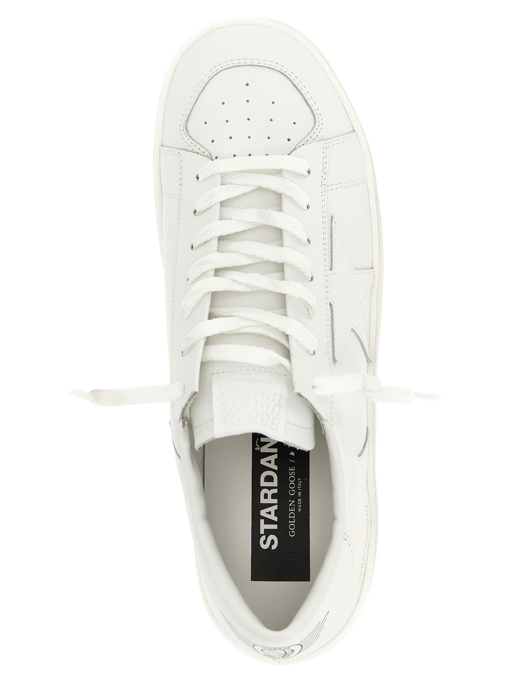 GOLDEN GOOSE
