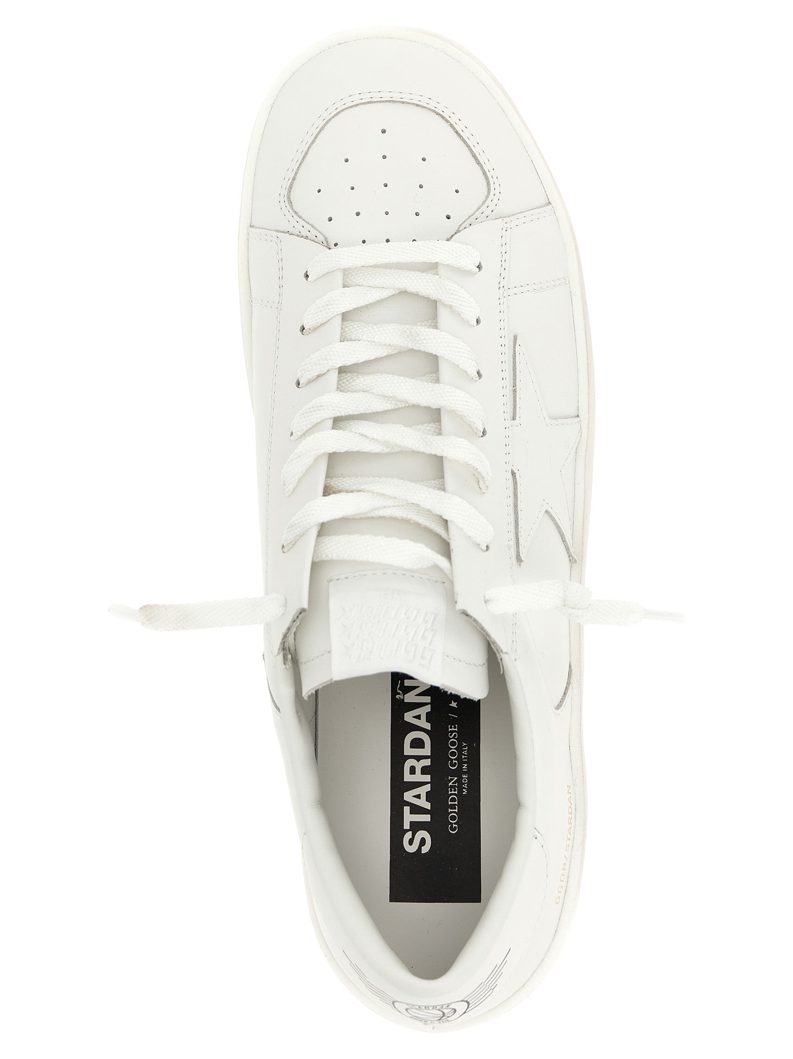 GOLDEN GOOSE