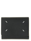 Black Calfskin Cardholder