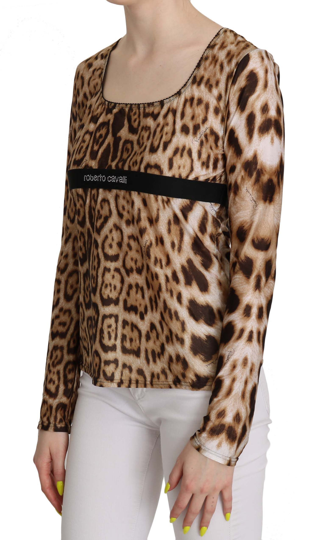 ROBERTO CAVALLI