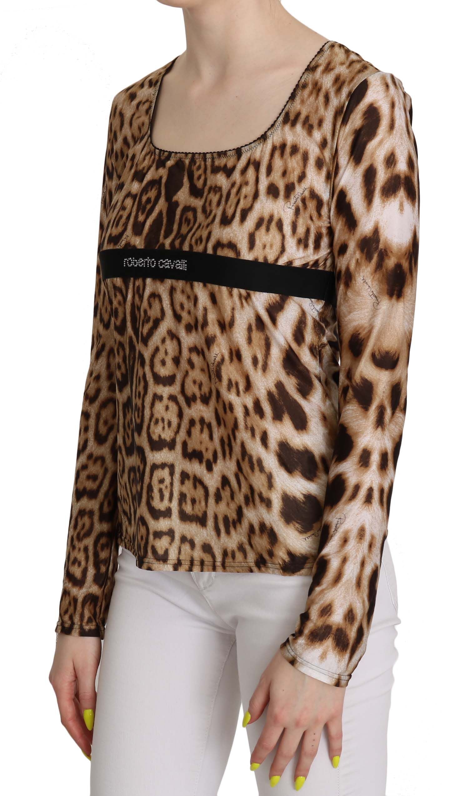 ROBERTO CAVALLI