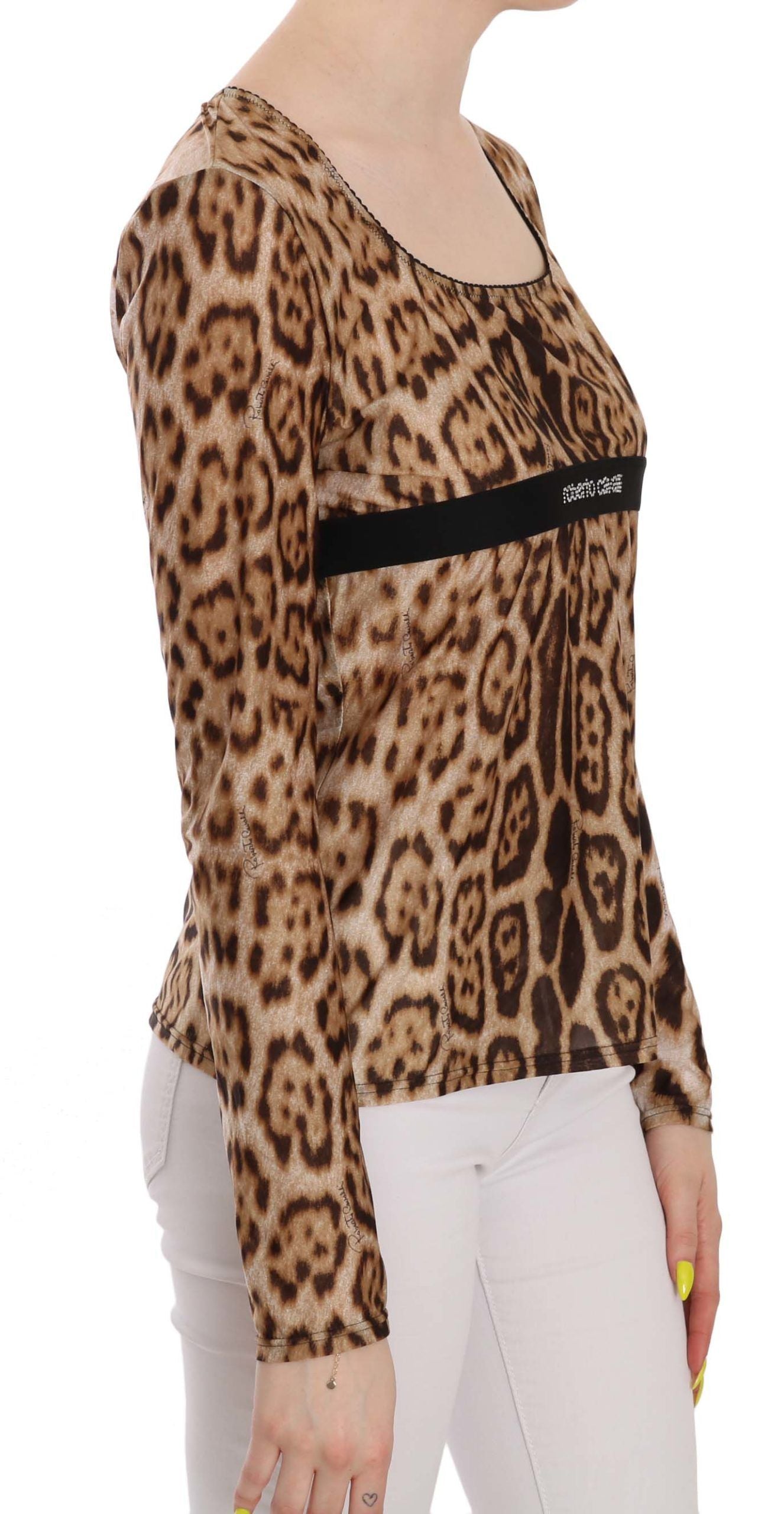 ROBERTO CAVALLI