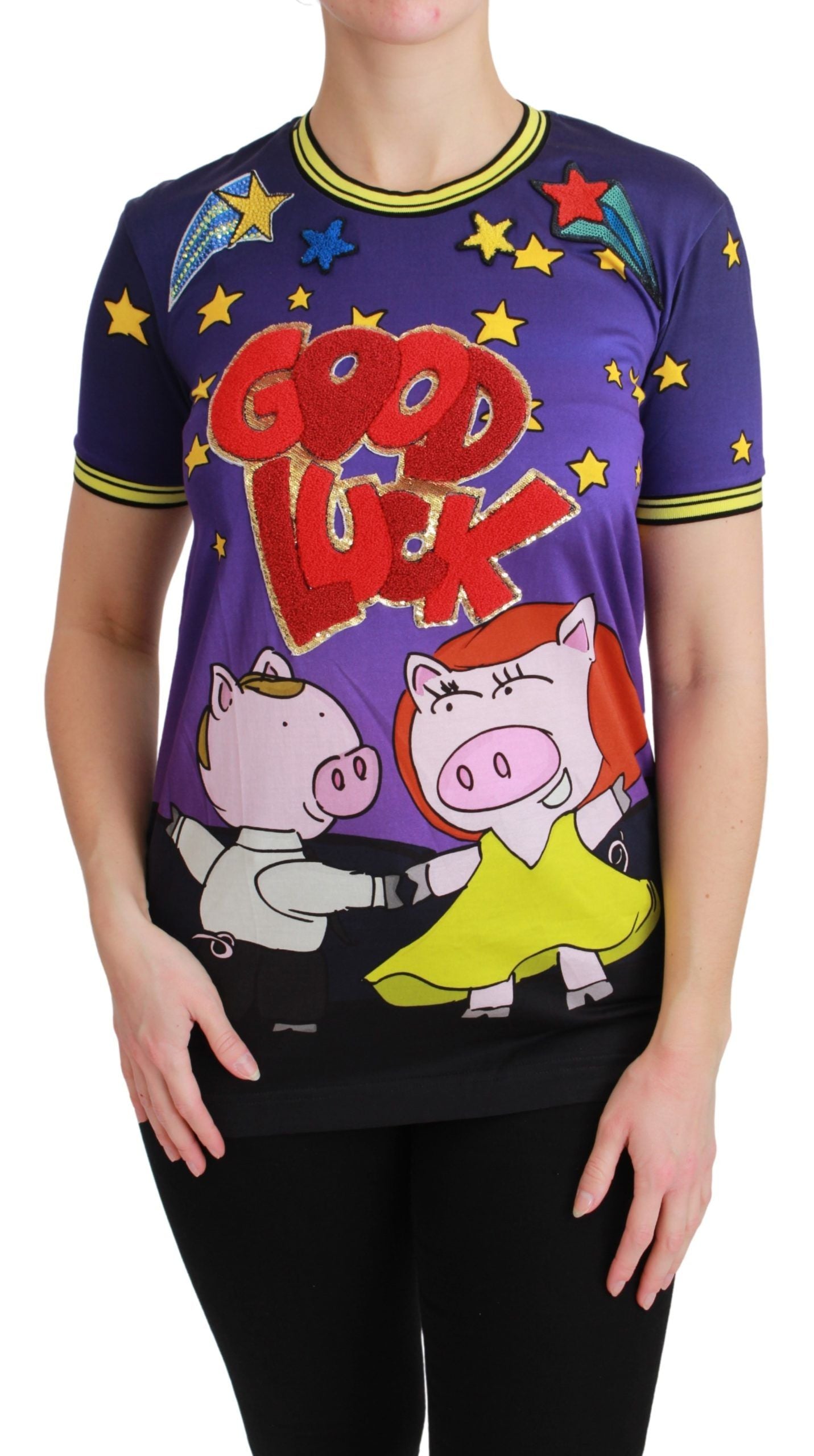 DOLCE & GABBANA
