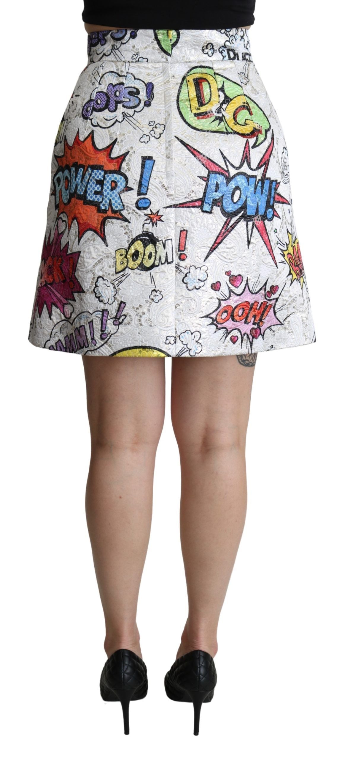 DOLCE & GABBANA