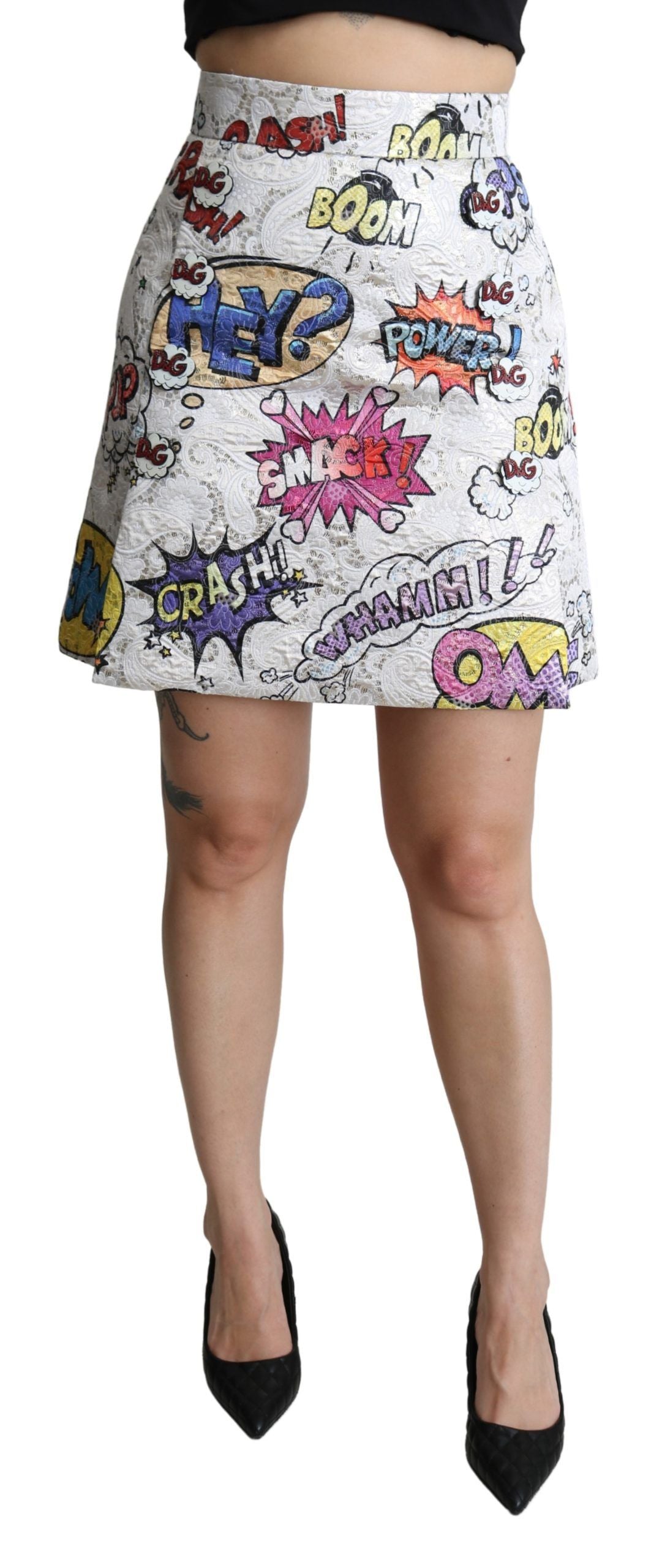 DOLCE & GABBANA