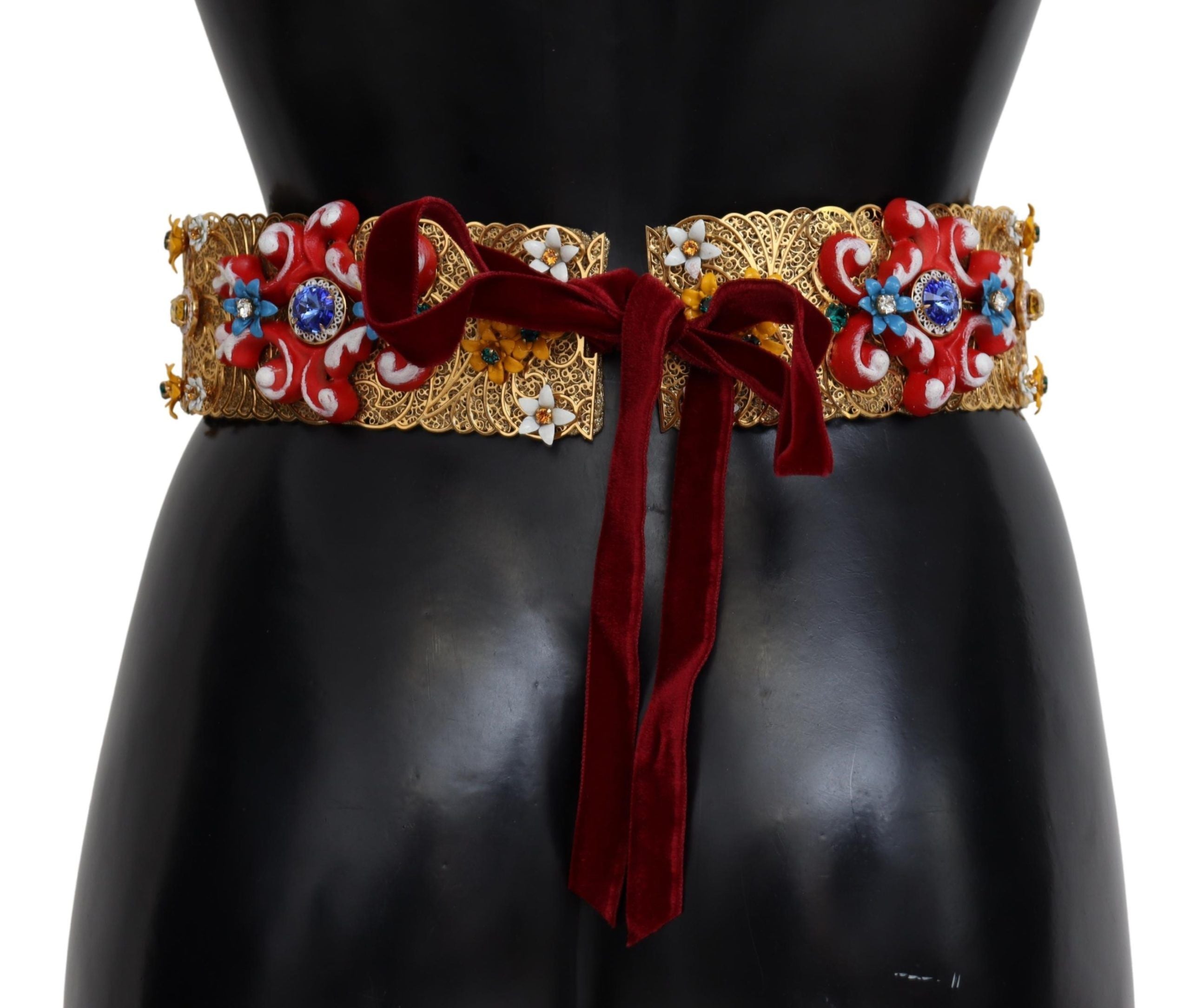 DOLCE & GABBANA
