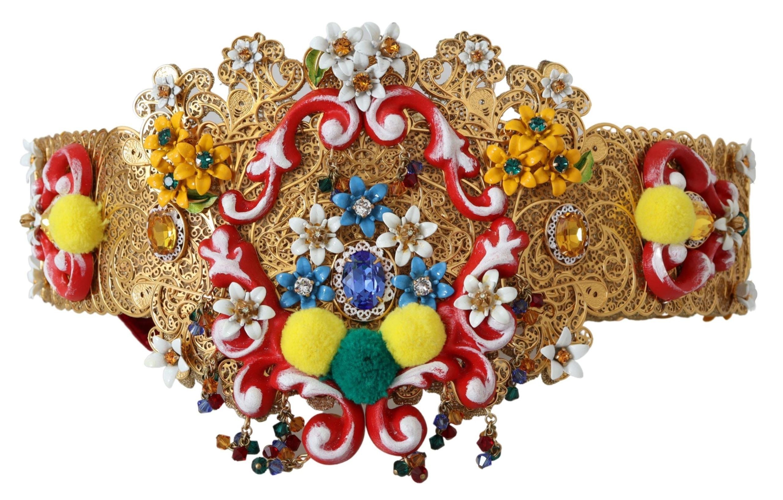 DOLCE & GABBANA