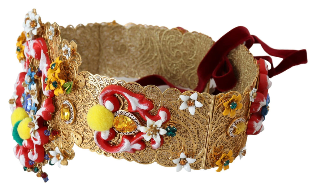 DOLCE & GABBANA