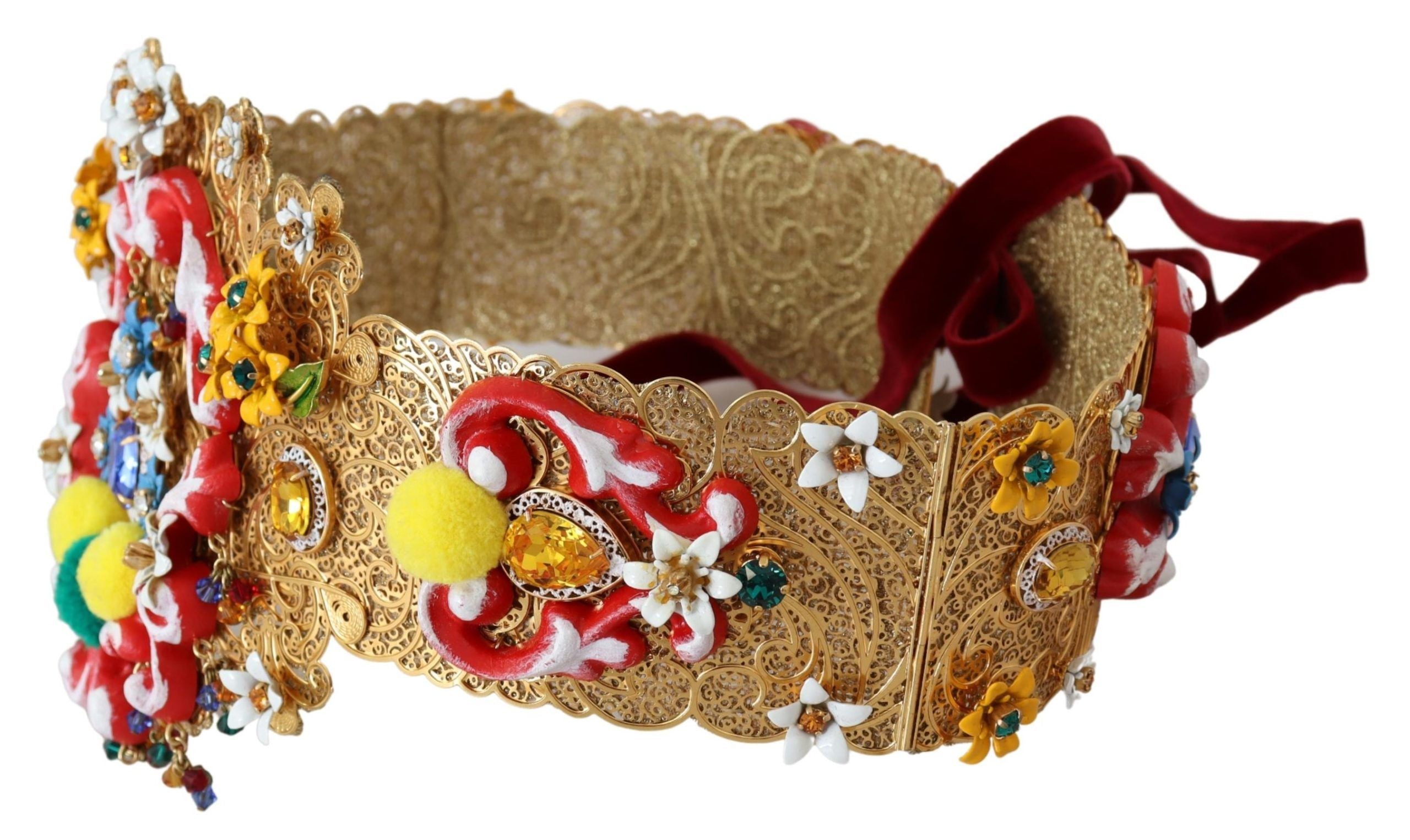 DOLCE & GABBANA