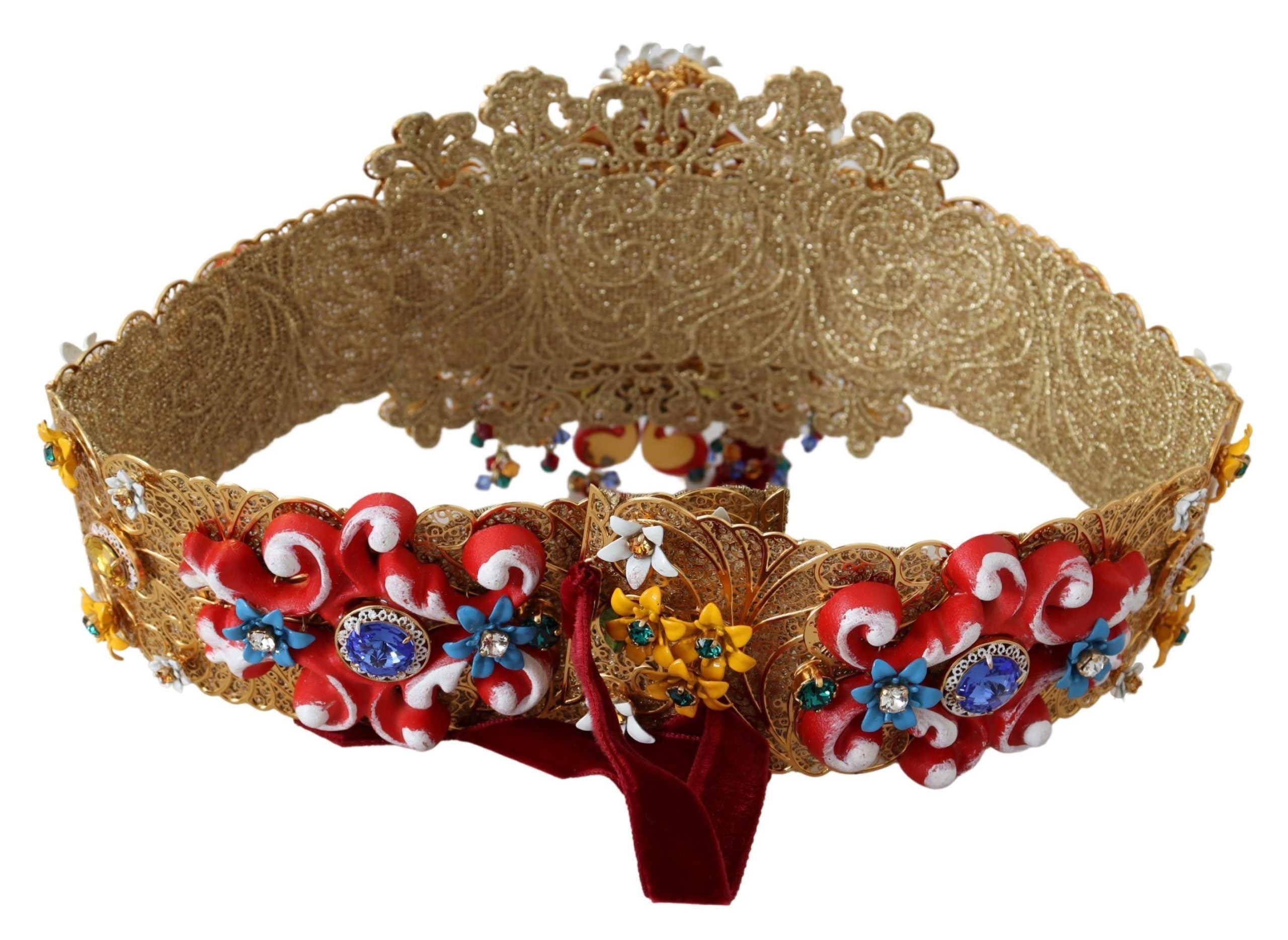 DOLCE & GABBANA