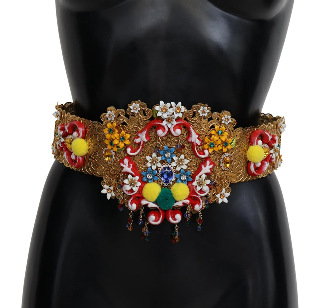 DOLCE & GABBANA