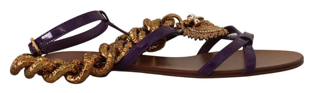DOLCE & GABBANA