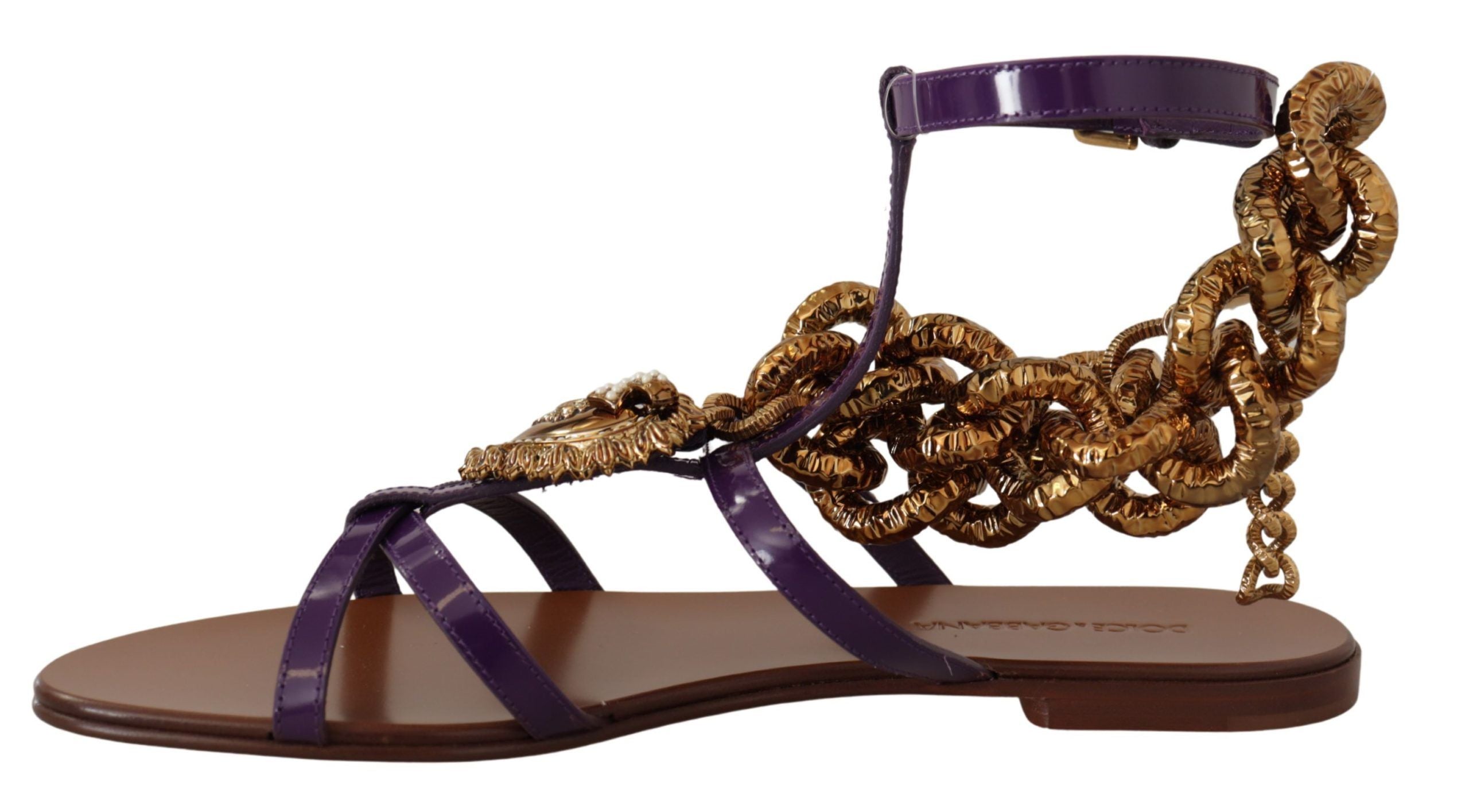 DOLCE & GABBANA