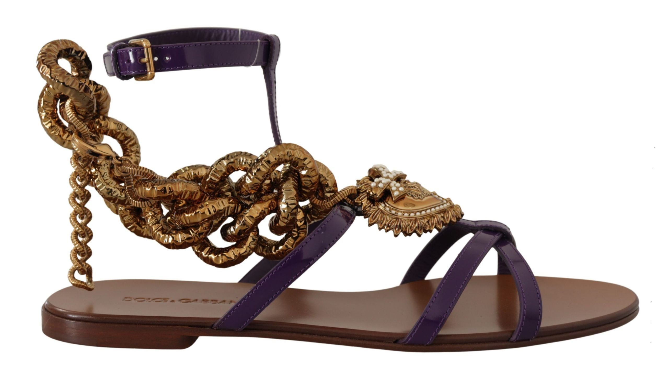 DOLCE & GABBANA