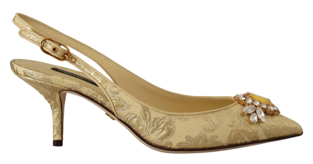 DOLCE & GABBANA