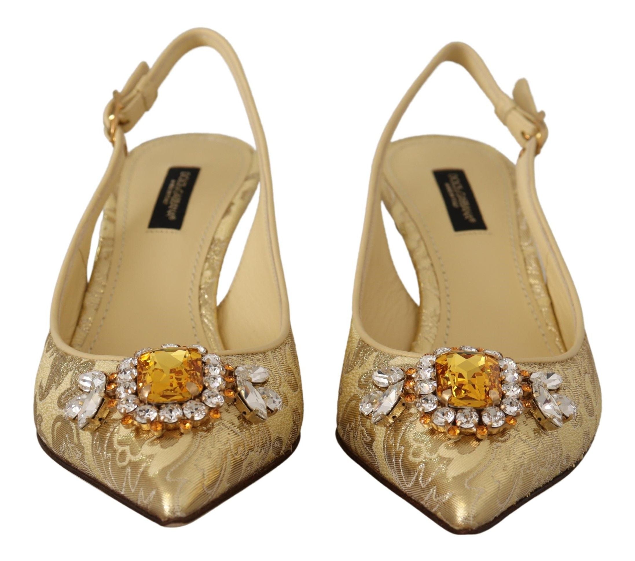 DOLCE & GABBANA