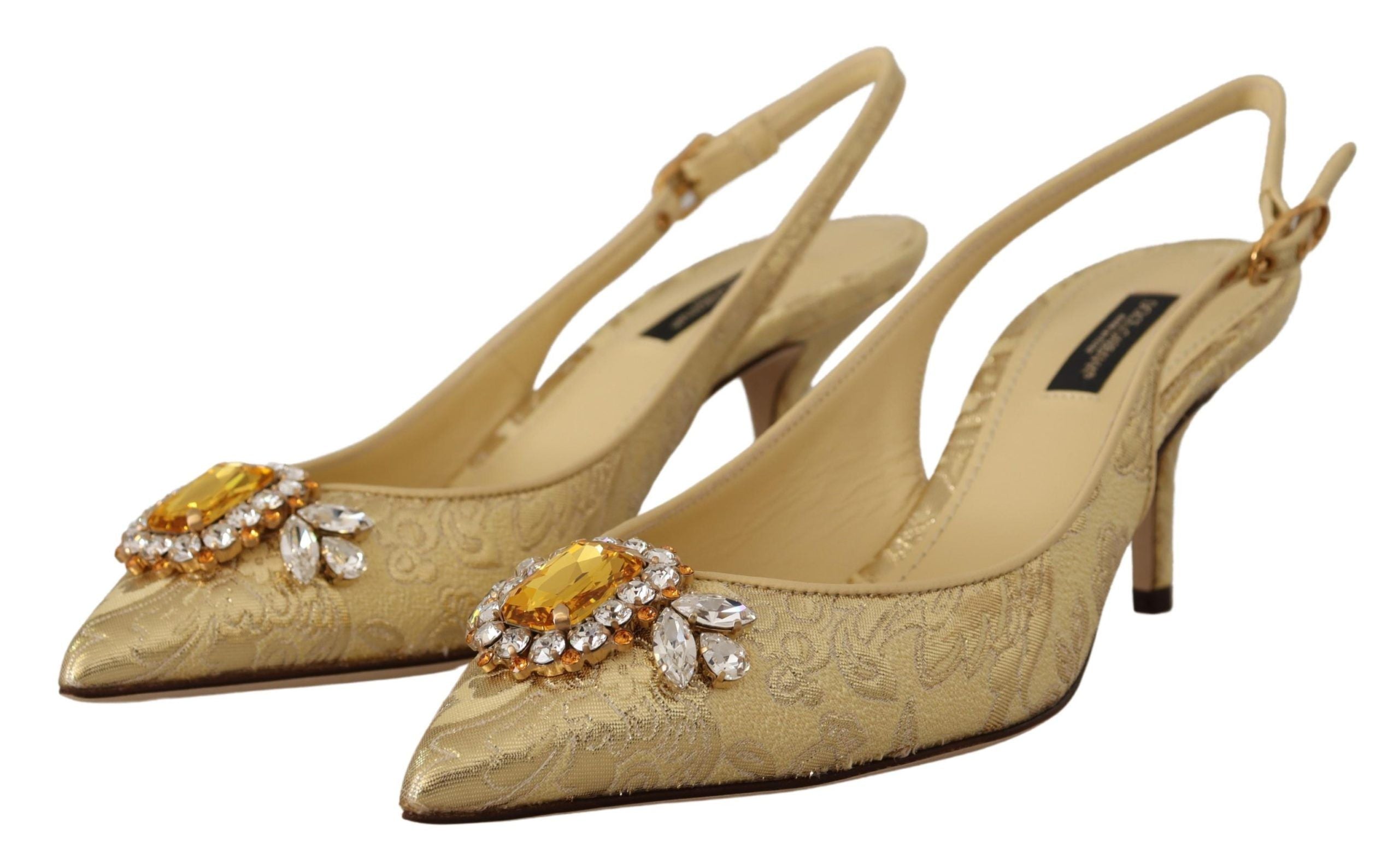 DOLCE & GABBANA