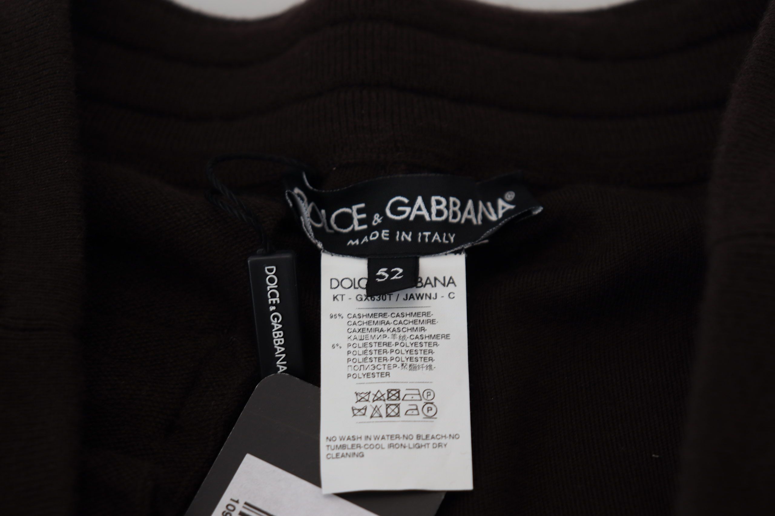 DOLCE & GABBANA