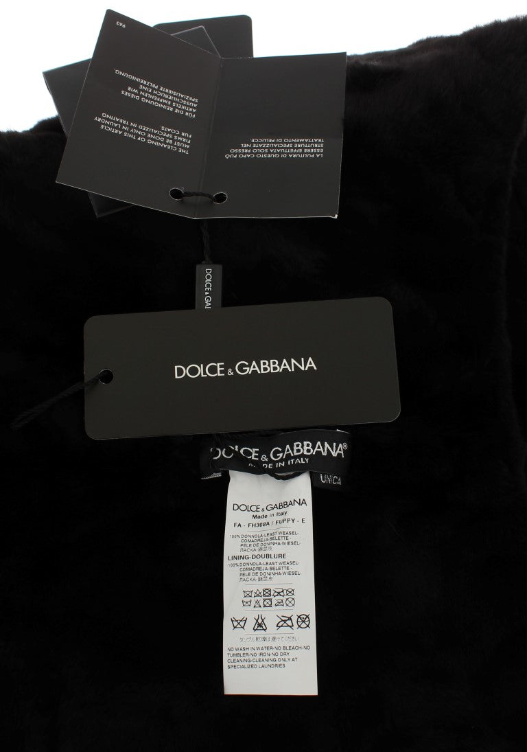 DOLCE & GABBANA