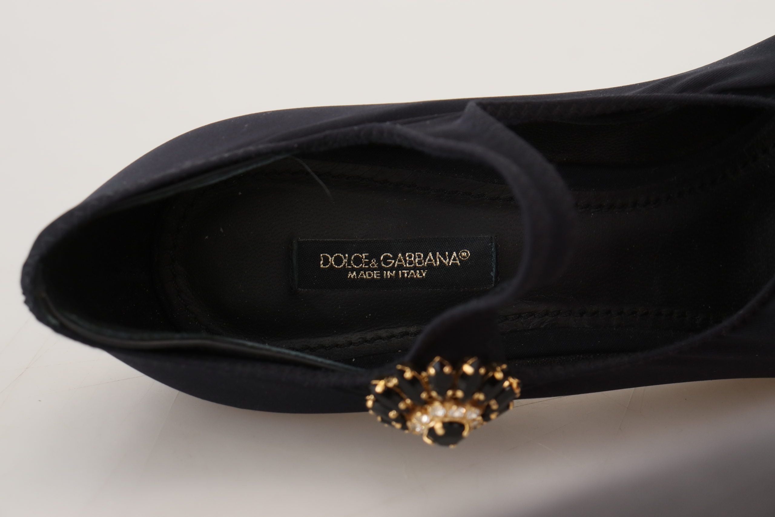DOLCE & GABBANA