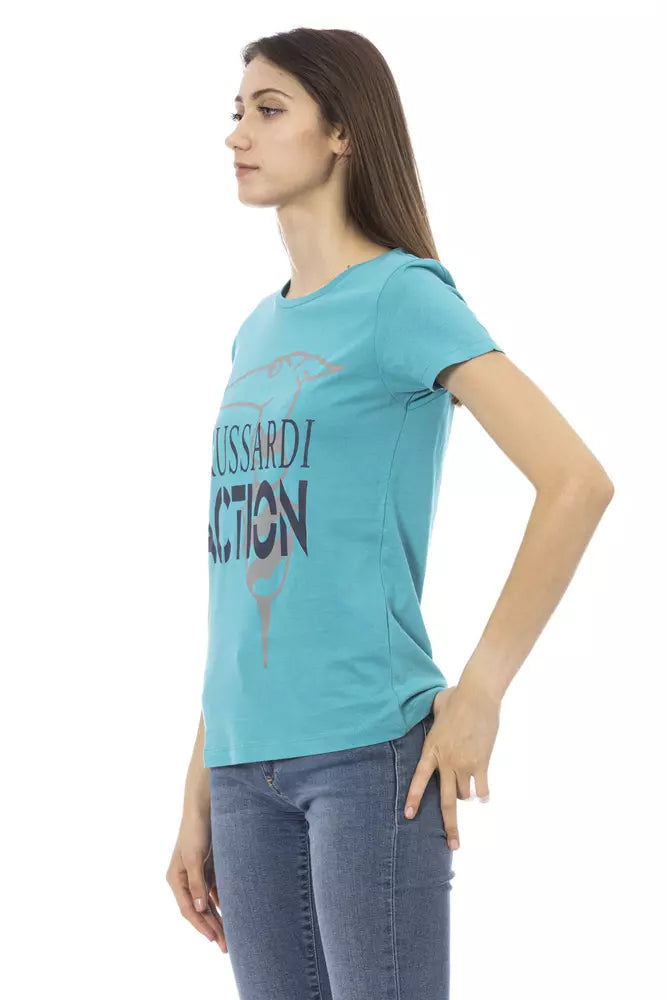 TRUSSARDI ACTION