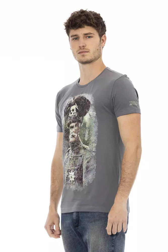 TRUSSARDI ACTION