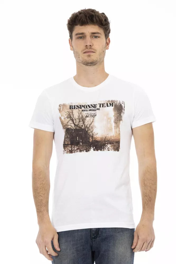 TRUSSARDI ACTION