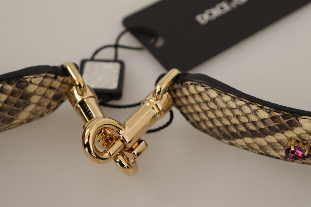 DOLCE & GABBANA