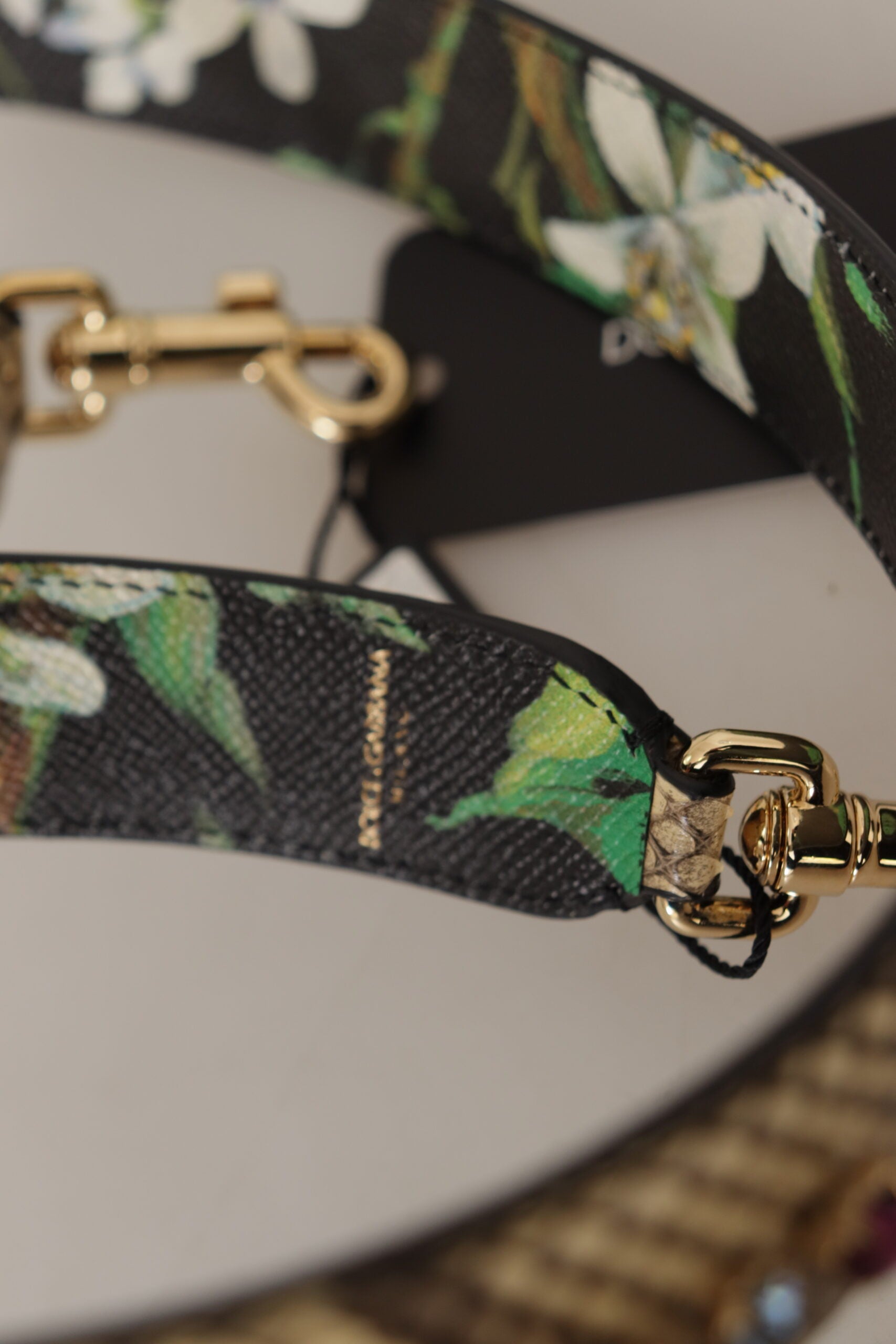 DOLCE & GABBANA