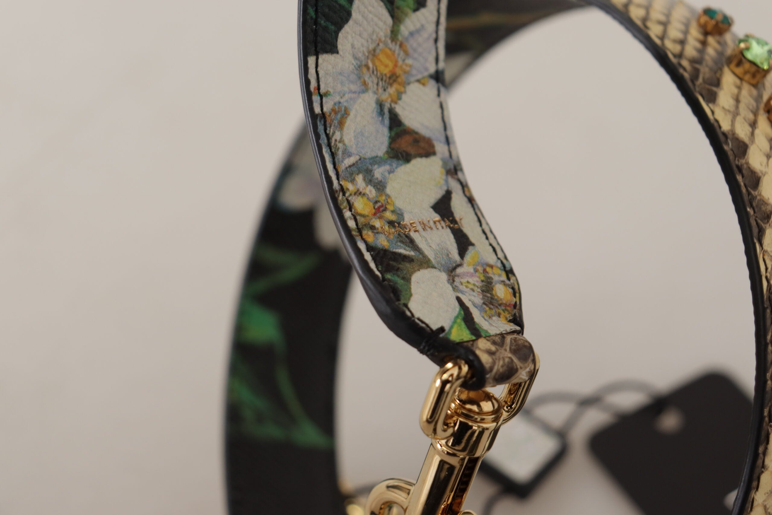 DOLCE & GABBANA