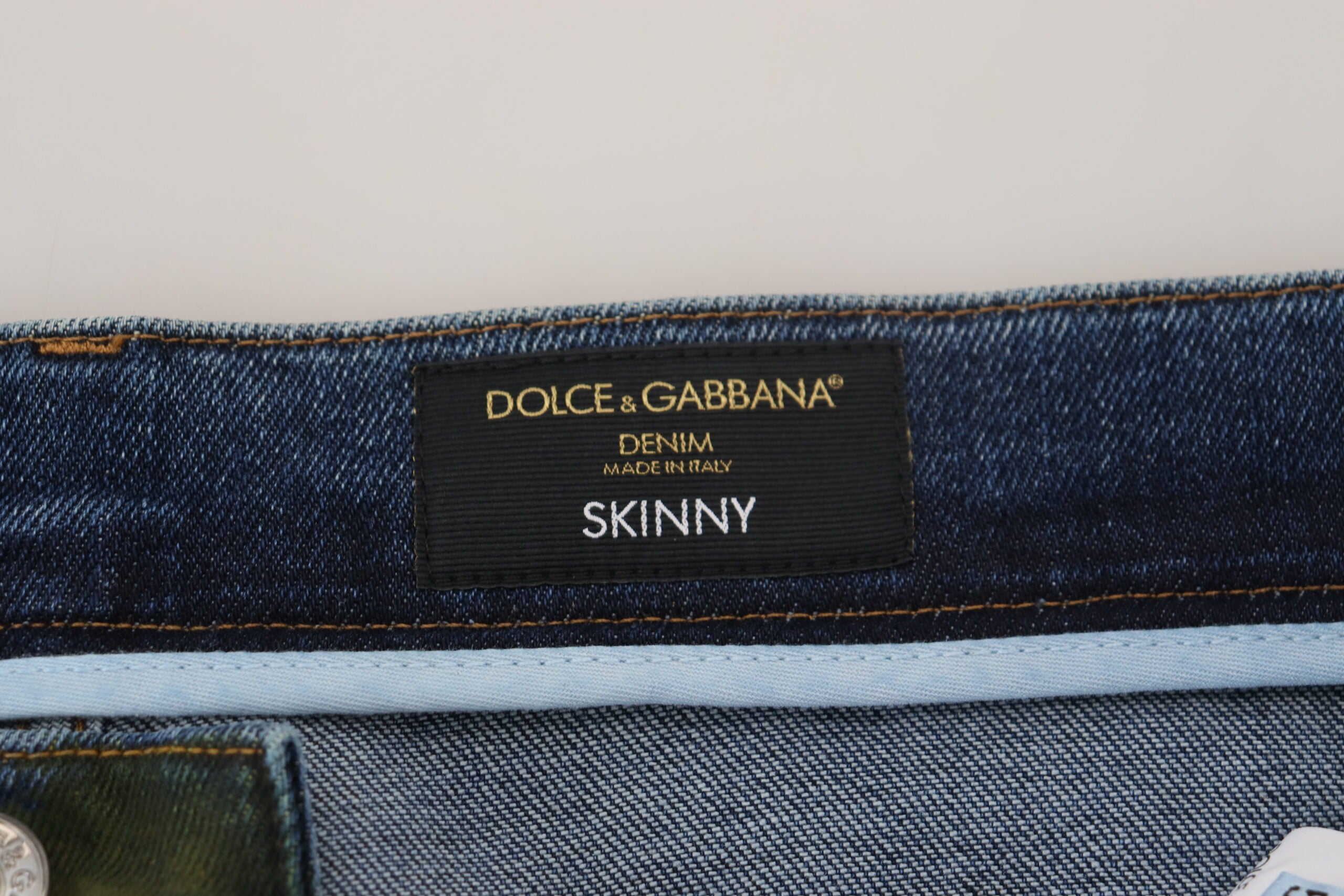 DOLCE & GABBANA