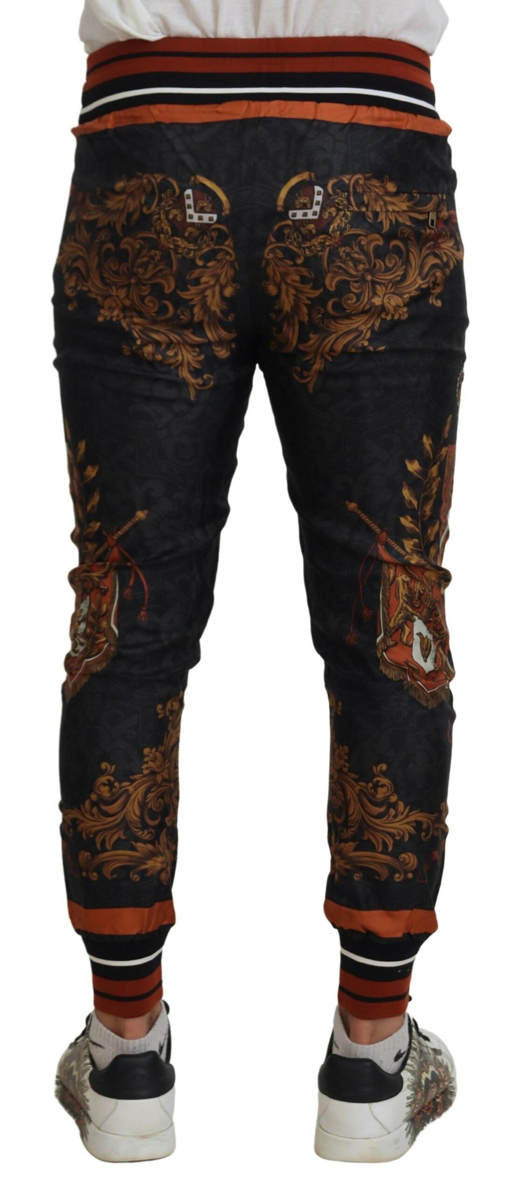 DOLCE & GABBANA