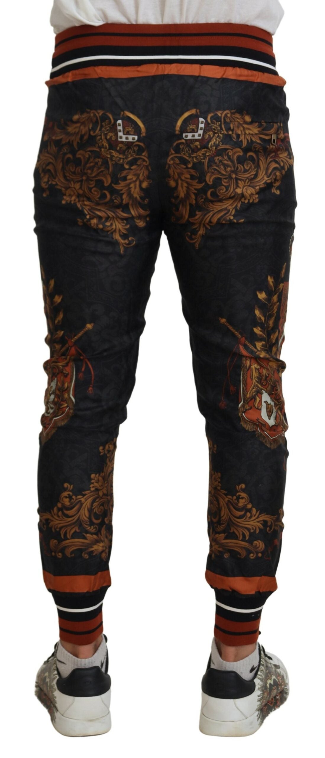 DOLCE & GABBANA