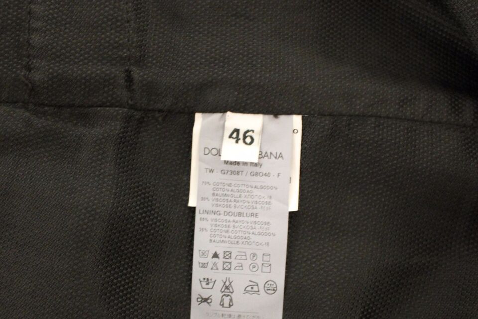 DOLCE & GABBANA