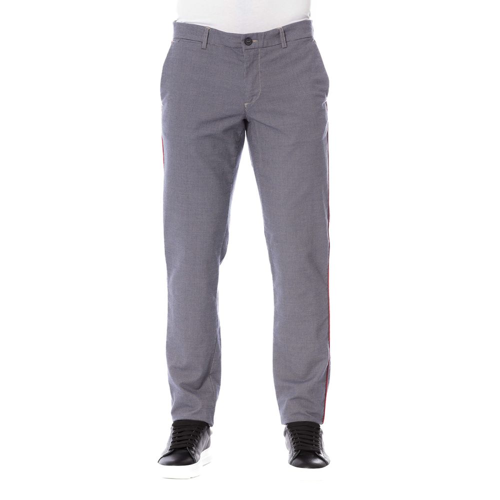 TRUSSARDI JEANS