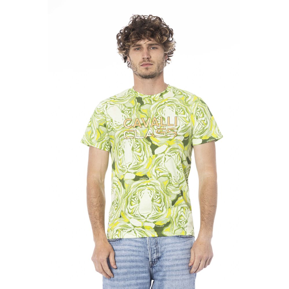 CAVALLI CLASS