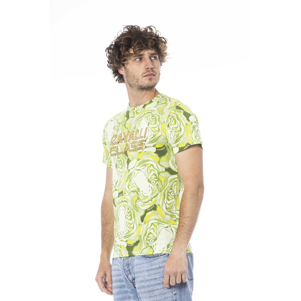 CAVALLI CLASS